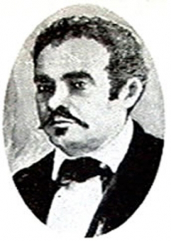 Visita del capitán general Gaspar de Salcedo a la fortaleza del Rubicón