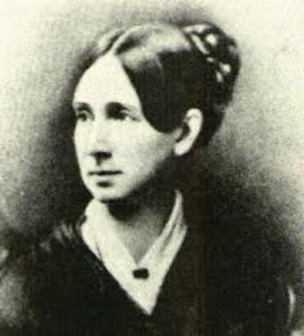 Dorthea Dix