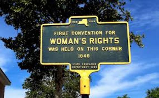 Seneca Falls Convention