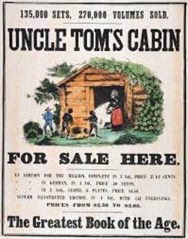 "Uncle Tom's Cabin"