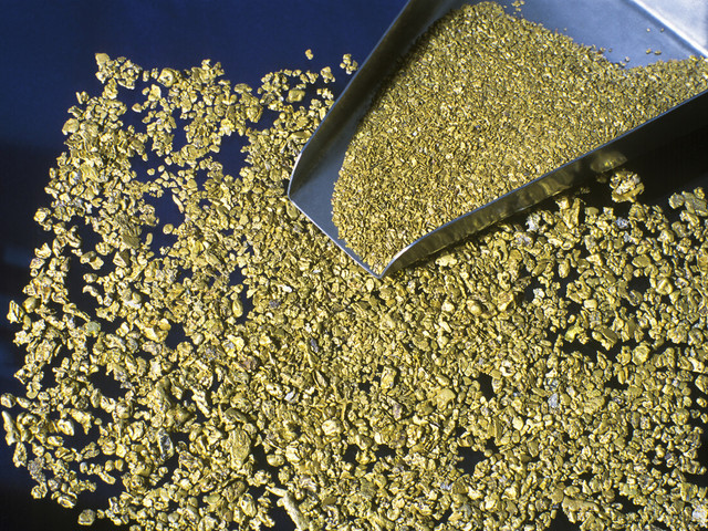 California Gold Rush