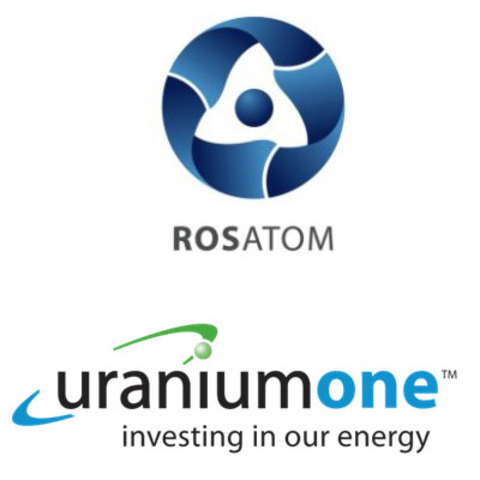 Rosatom Gets 51% Uranium One