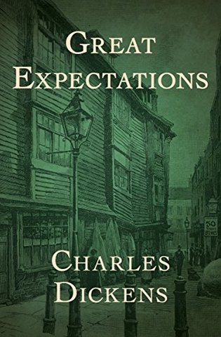 published Great Expectations