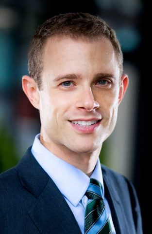 Eric Braverman Hired by Clinton Foundation