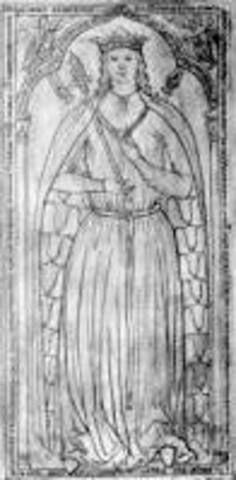 Philip Augustus is married.