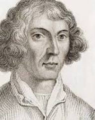 Nicolaus Copernicus 1st Recorded Astronomical Observation