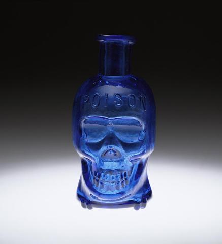 Tosha Poisens Rechieu