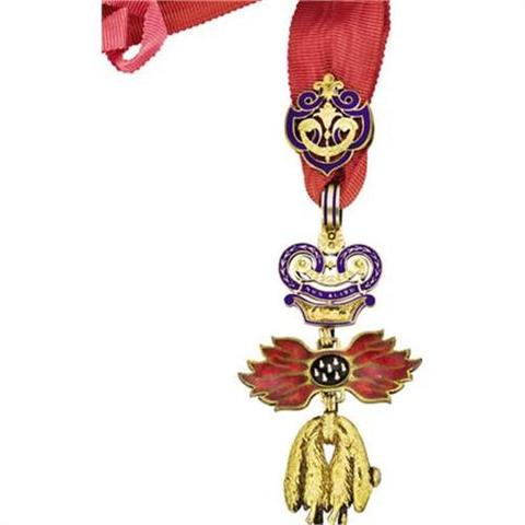 Order of the Golden Fleece