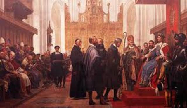 Copenhagen University Found