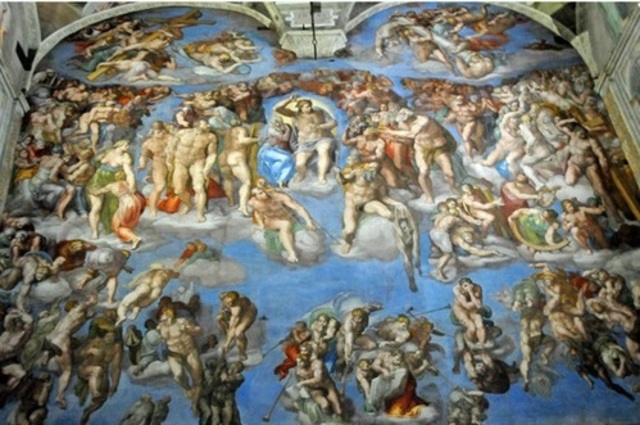 Last Judgement