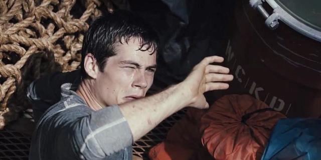 maze runner