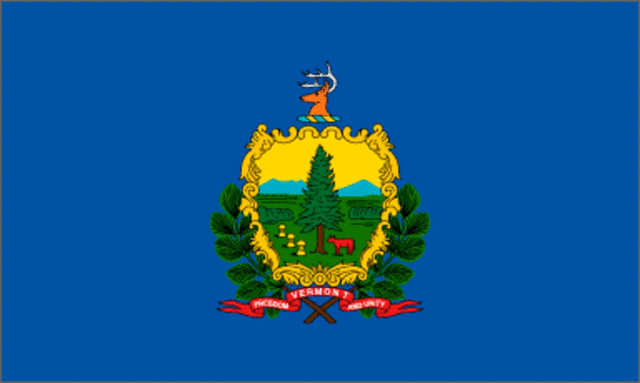 Vermont Bans Slavery