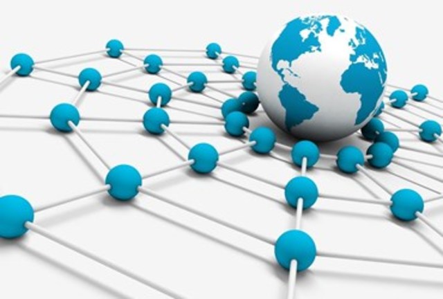 World Wide Web debuted