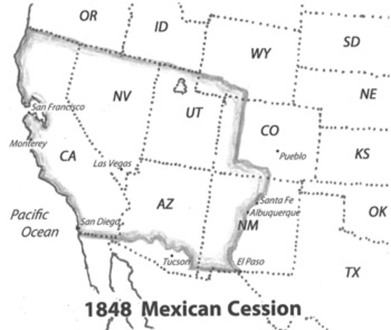 Treaty of Guadalupe Hidalgo