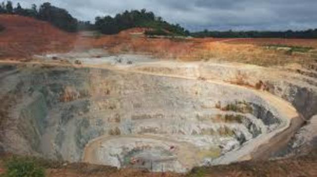 Winston mines and quarries act