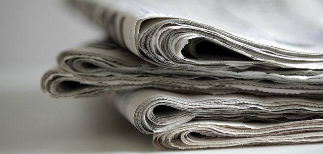 Grosjean v. American Press Co.