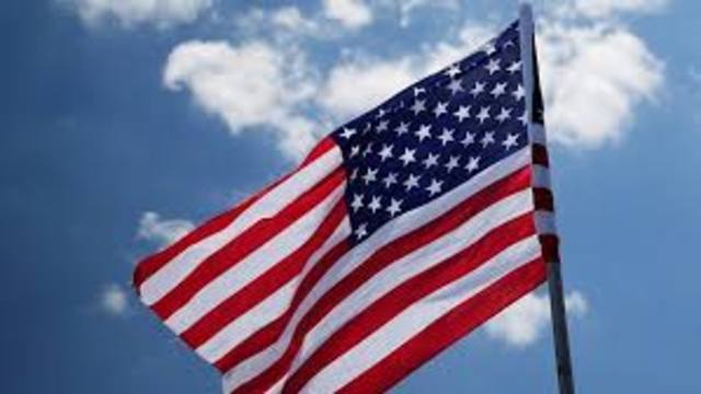 Star Spangled Banner