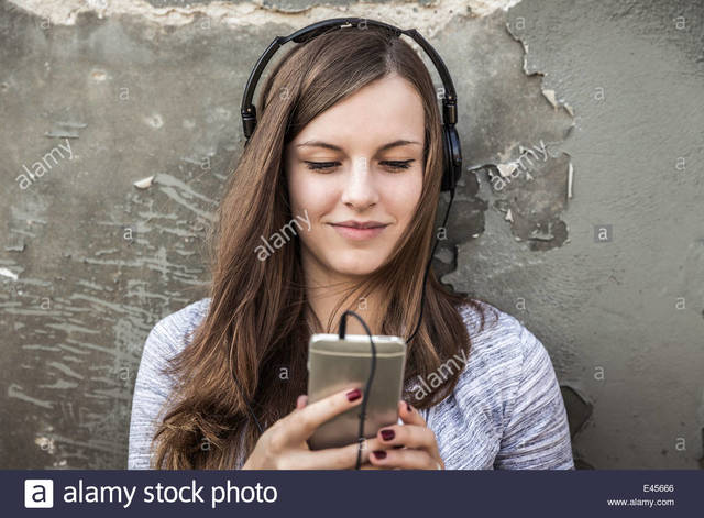 My favorite music at the present