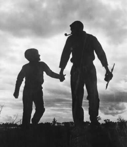 El Hijo (Escrito por Horacio Quiroga)