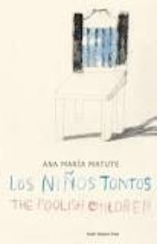 Libro: Los Niños Tontos