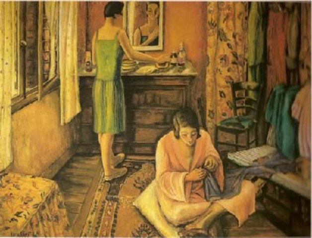 Modernismo (Siglo XIX-XX)