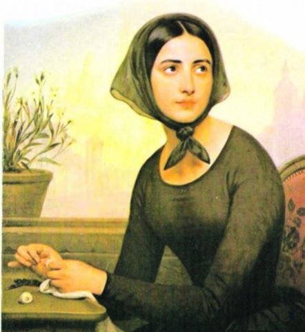 El Realismo (Siglo XIX)