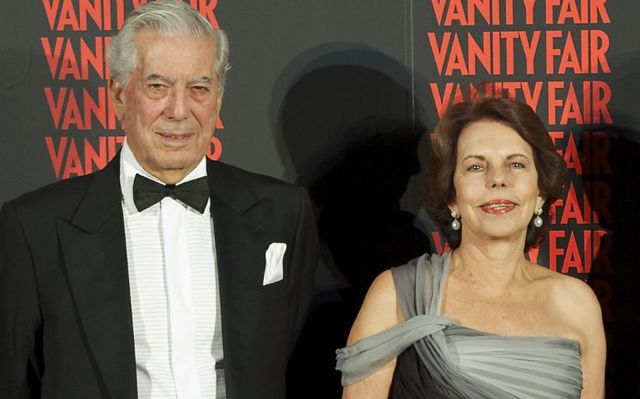 Se divorcio y que iso..?