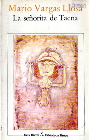 La señorita de tanca Obras