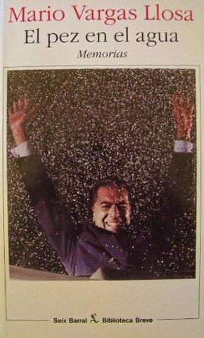 El Pez en El Agua