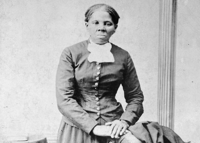 Harriet Tubman
