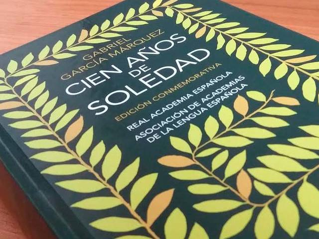 Cien años de soledad