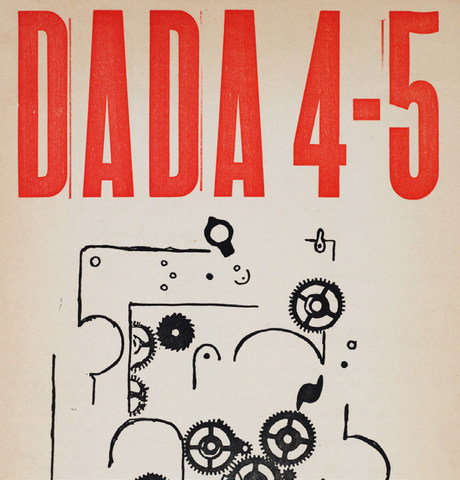 Dadaïsme 16-20