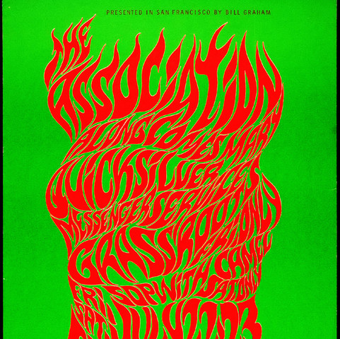 Psychédélisme 65-70