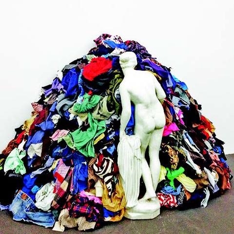 Arte Povera 60-70