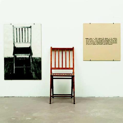 Art conceptuel 65-75