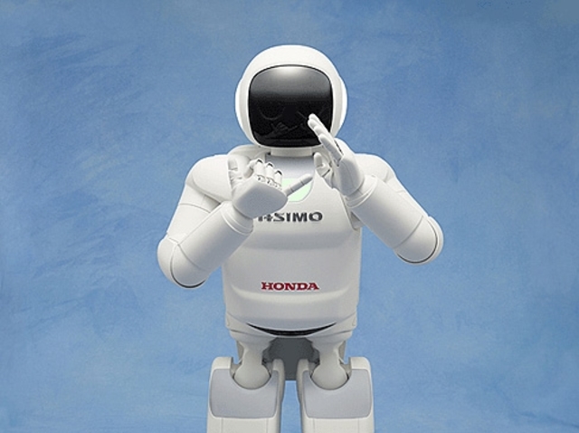 ASIMO