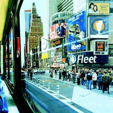 Hyperréalisme 68-80