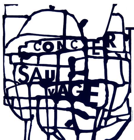 Individualisme & graphisme d’auteur 90-…