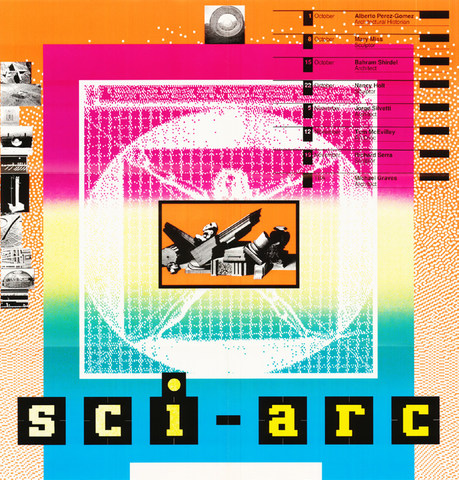 Postmodernisme 70-90