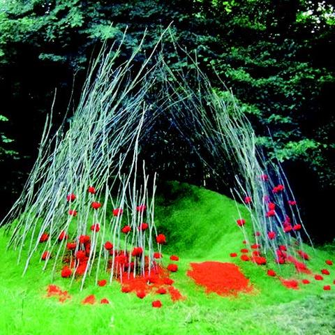 Land Art 60-69