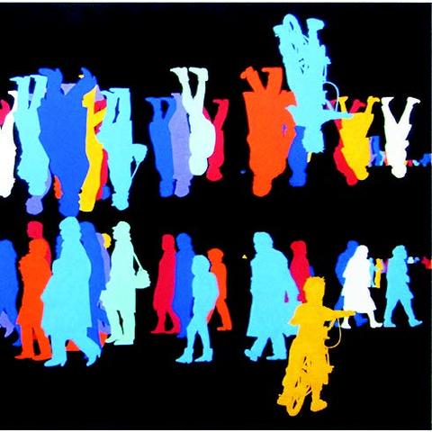 Nouvelle figuration 64-75