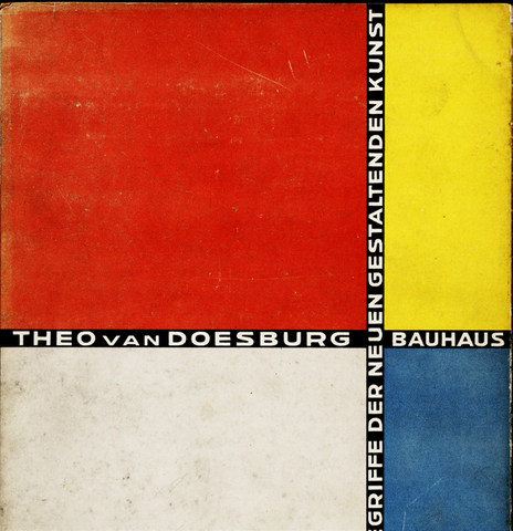 De Stijl 17-32