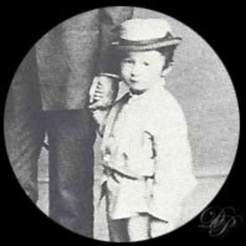 Beethoven gains custody of his nephew