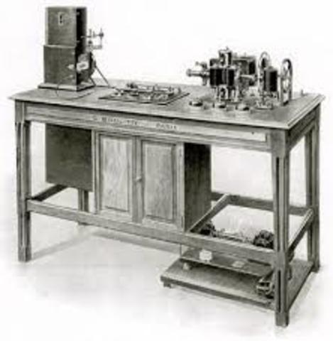 Electrocardiographe Boulitte
