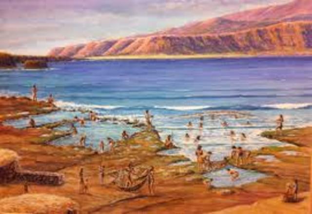 Conquista de Gran Canaria