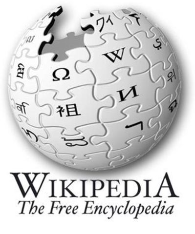 Nace Wikipedia