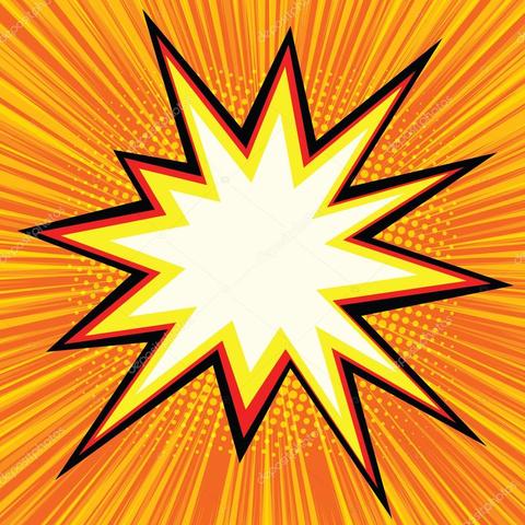 Explosió de la Burbuja