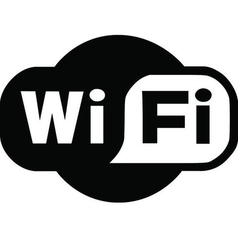 És crea el WIFI