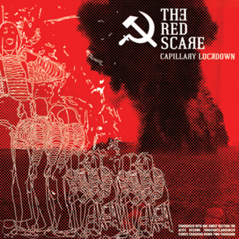 Lenin and the Communist State/ Red Scare