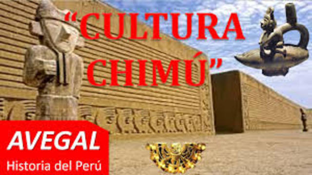 La Cultura Chimú